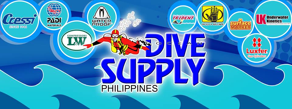 Ocean Dive Supply Philippines Inc - Boracay